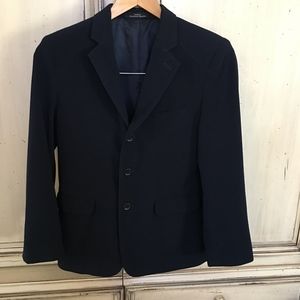 Calvin Klein Boys' Blazer
